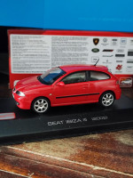Seat Ibiza III 2002